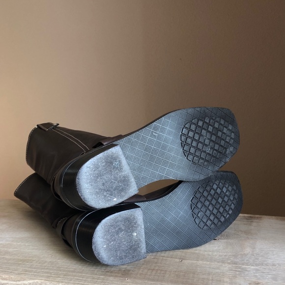 Rampage “Chopper” Boots - Picture 5 of 6